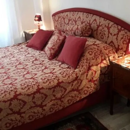 Апартаменты Aurelia Flat *