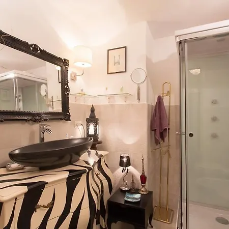 Апартаменты Aurelia Flat