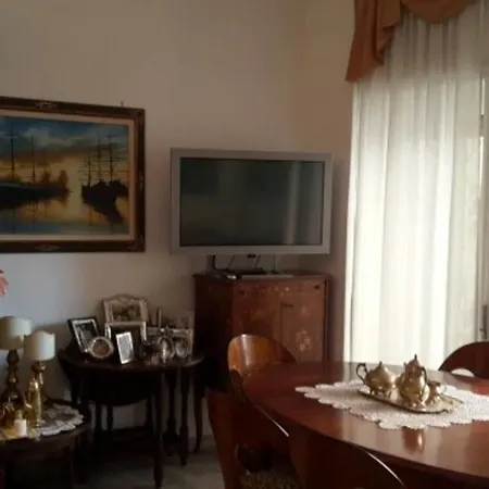 Апартаменты Aurelia Flat *