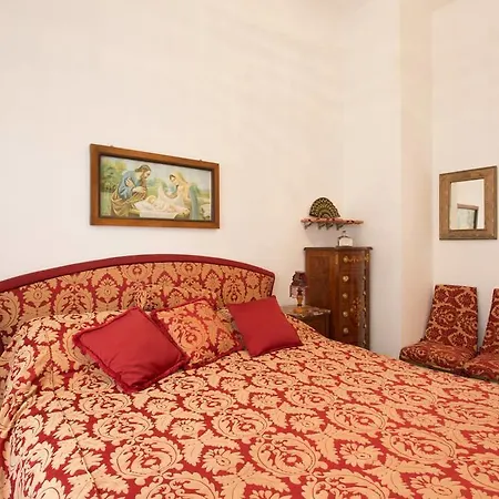 Апартаменты Aurelia Flat