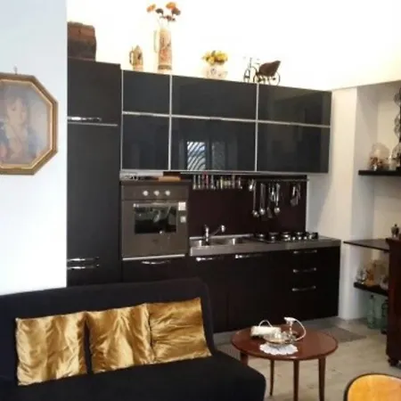 Апартаменты Aurelia Flat Рим