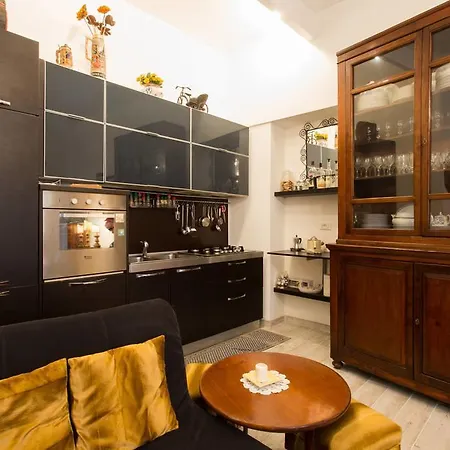 Апартаменты Aurelia Flat *
