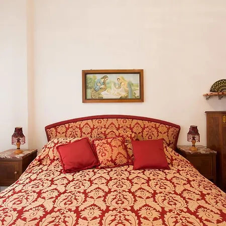 Апартаменты Aurelia Flat